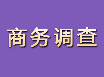 云霄商务调查